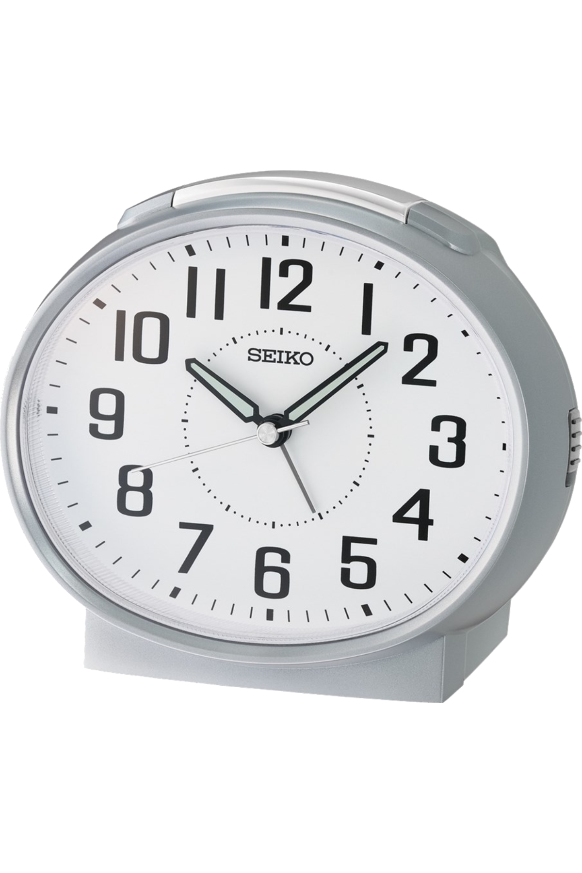 SeikoQHK059SSeiko QHK059S Masa Saati