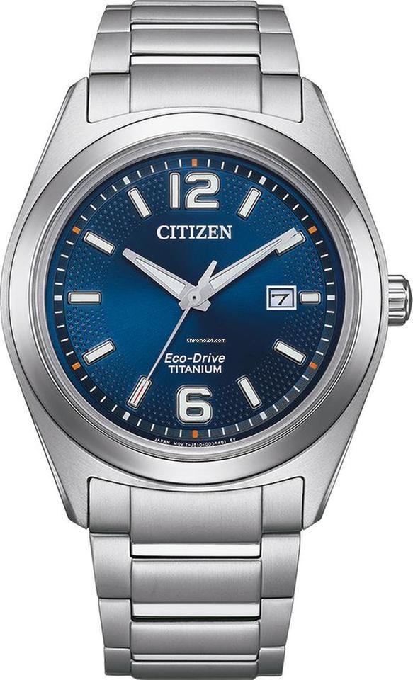 Citizen AW1641-81LCitizen AW1641-81L Erkek Kol Saati