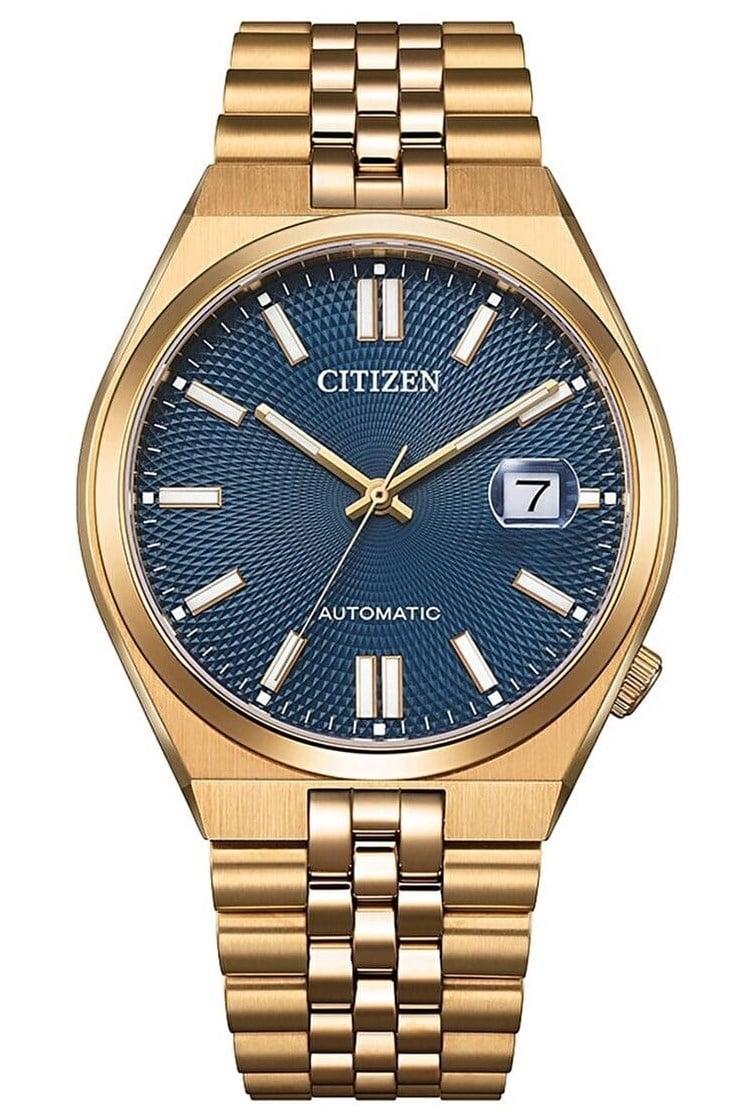 Citizen NK0023-57LCitizen NK0023-57L Tsuyosa Erkek Kol Saati