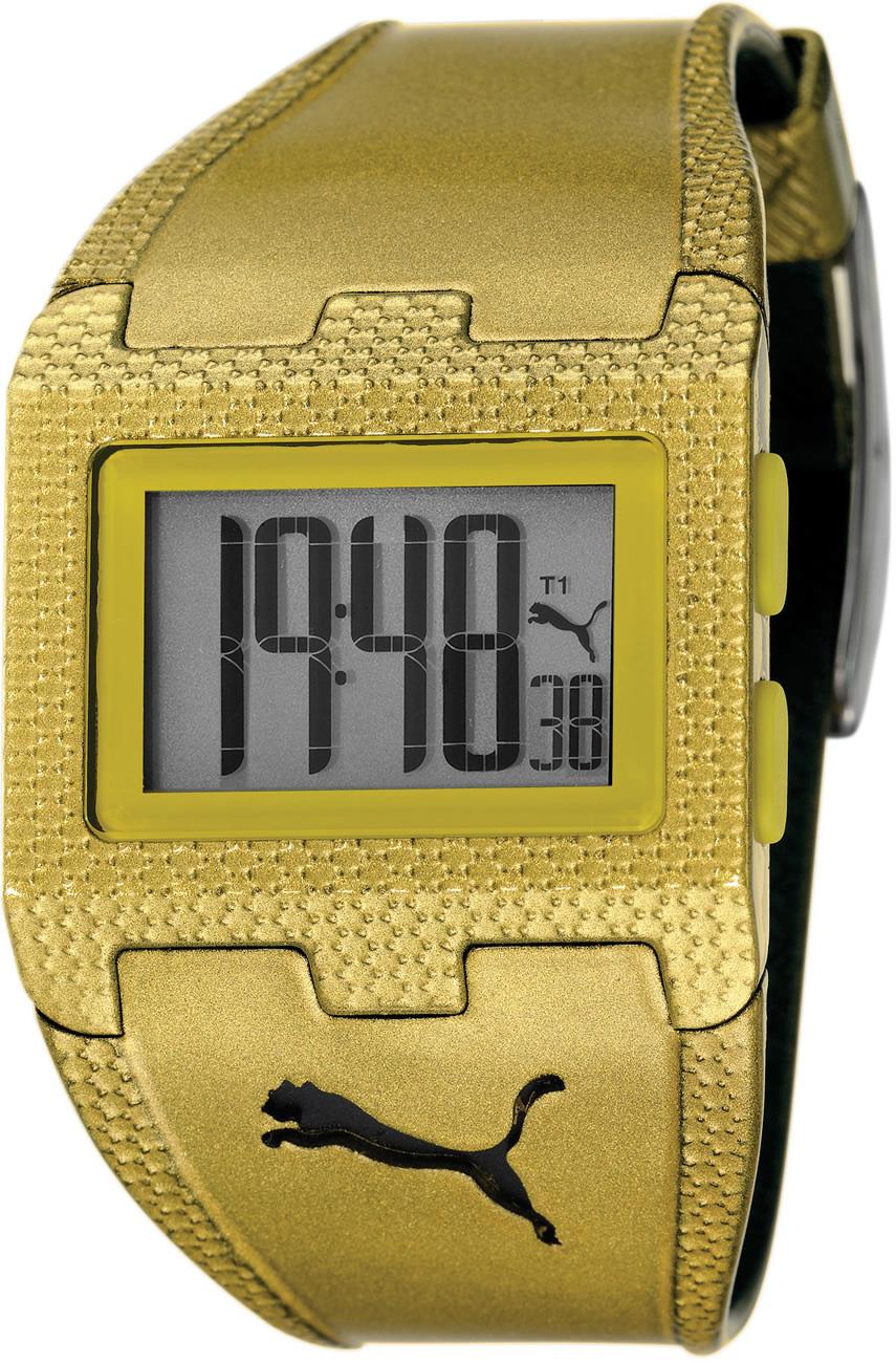 PumaPU910361007Puma PU910361007 Bayan Kol Saati