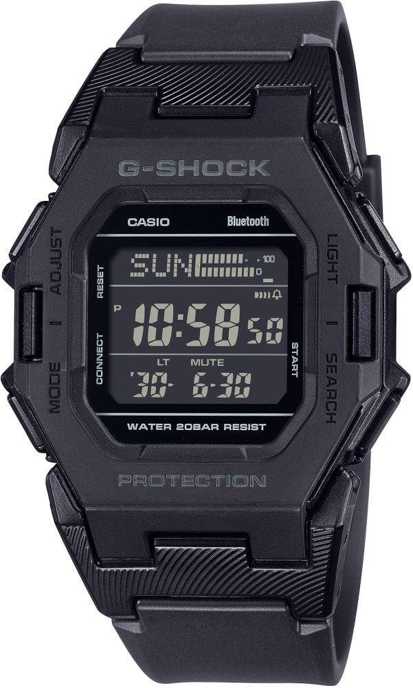 CasioGD-B500-1DRCasio GD-B500-1DR G-Shock Erkek Kol Saati