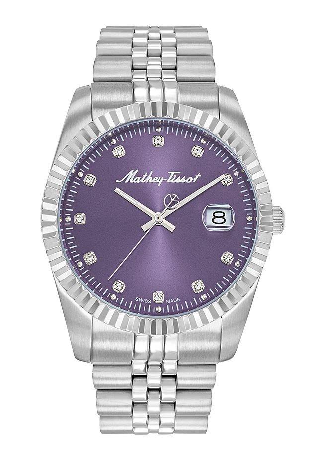 Mathey-TissotH710APUMathey-Tissot H710APU Erkek Kol Saati