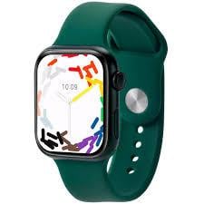 Smart Watch  H12 Mini YeşilSmart Watch H12 Mini Yeşil Akıllı Kol Saati