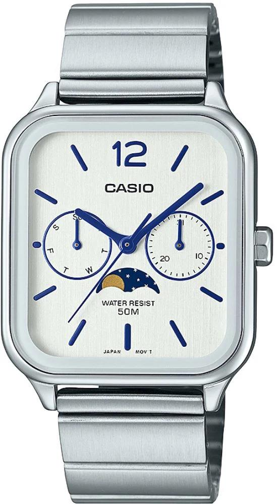 CasioMTP-M305D-7AVDFCasio MTP-M305D-7AVDF Erkek Kol Saati