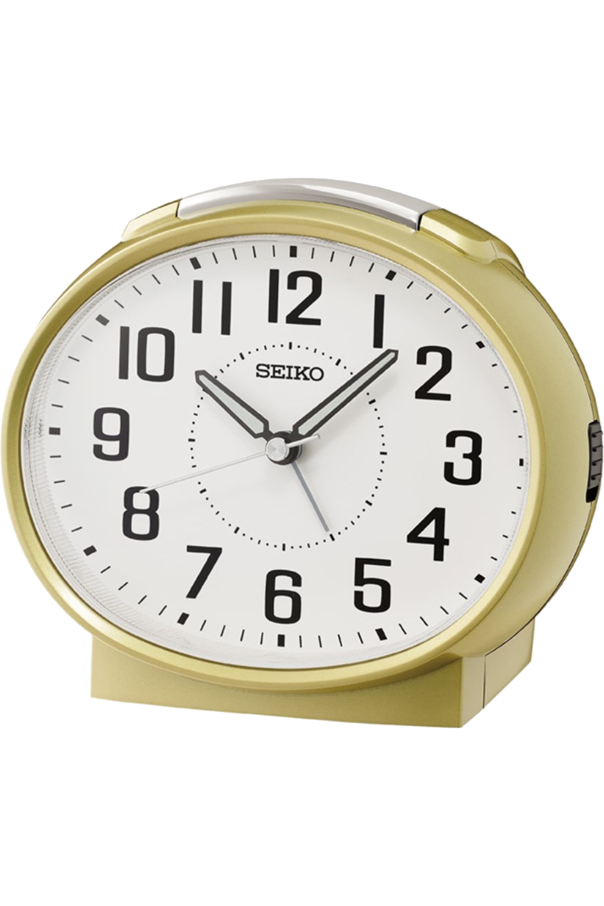 SeikoQHK059GSeiko QHK059G Masa Saati