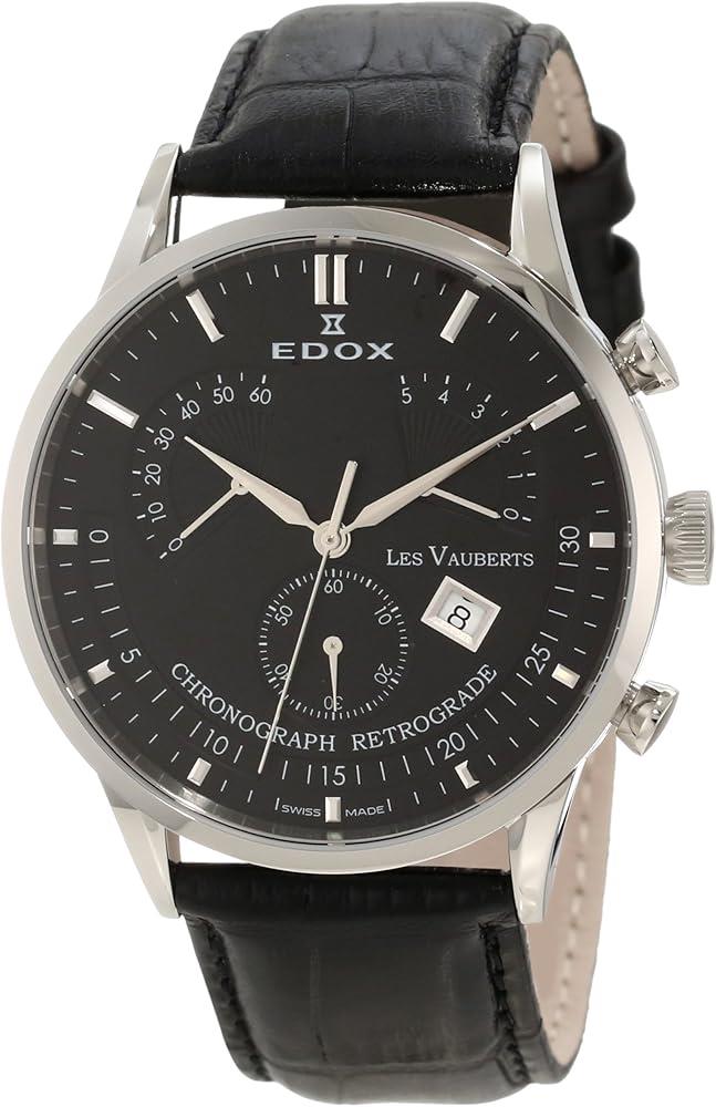 EdoxED016023NINEdox ED016023NIN Erkek Kol Saati