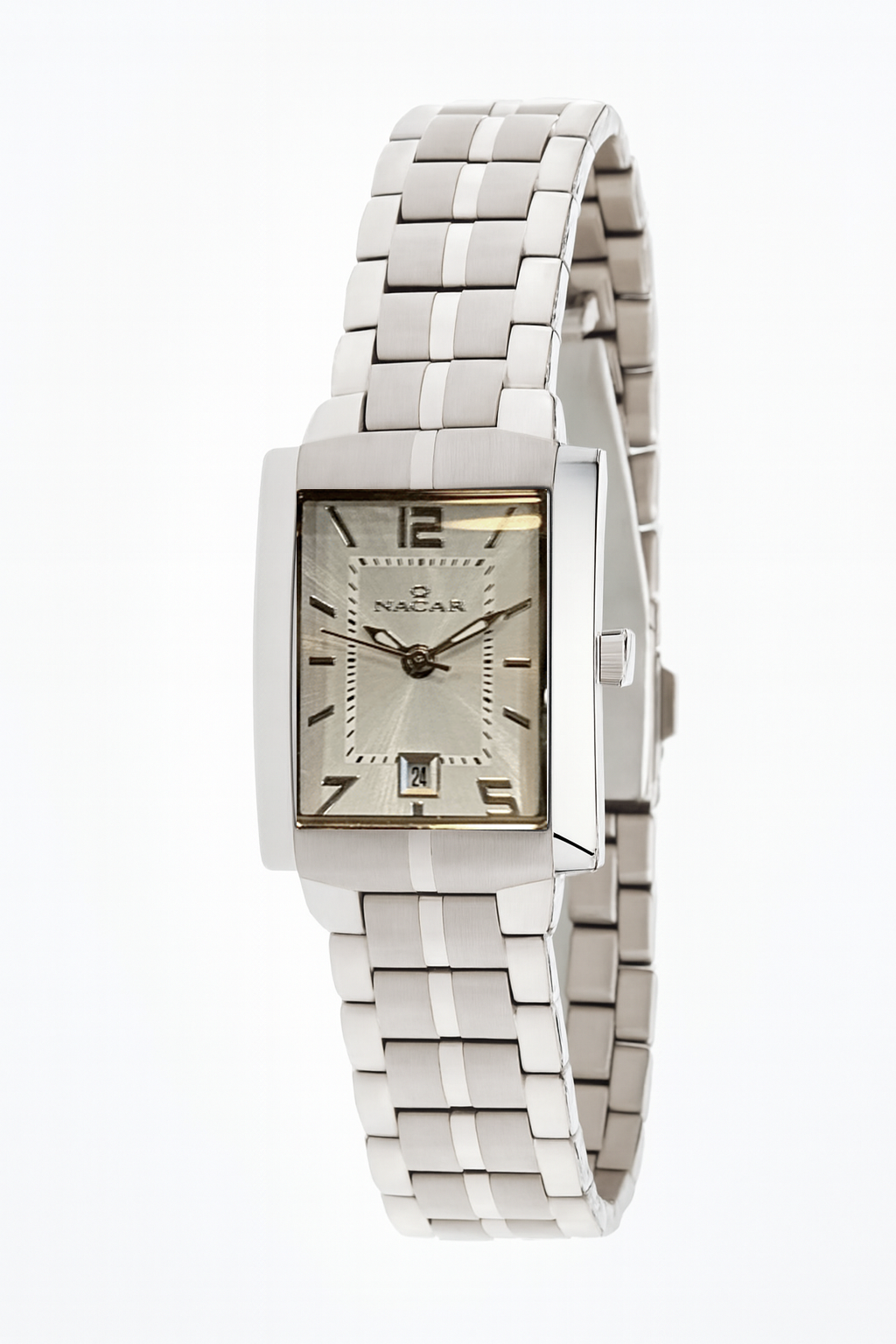 NacarNC21-3949647-ASMNacar NC21-3949647-ASM Bayan Kol Saati