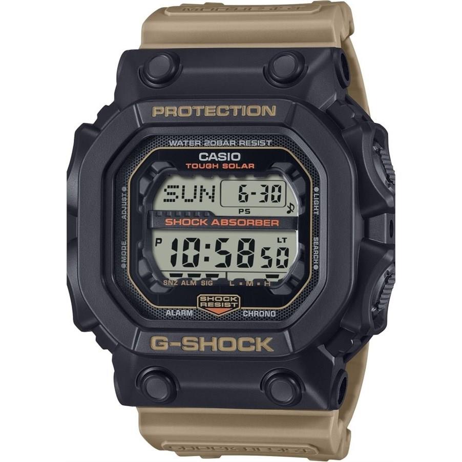 CasioGX-56TU-1A5DRCasio GX-56TU-1A5DR Erkek Kol Saati