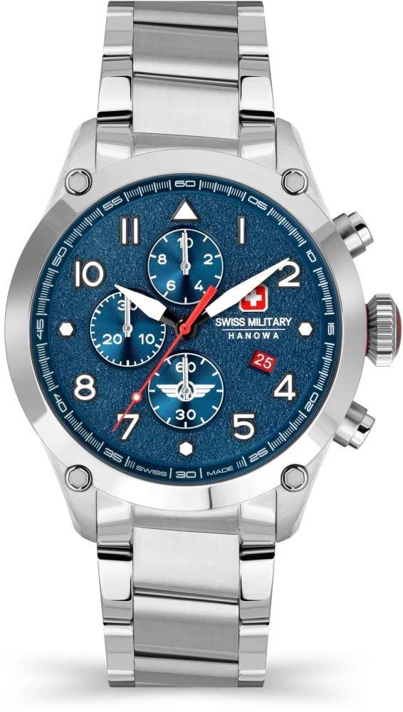 Swiss MilitarySMWGI2101502Swiss Military SMWGI2101502 Erkek Kol Saati