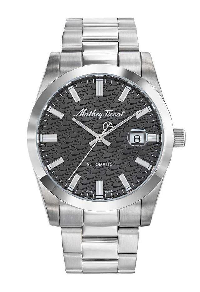 Mathey-TissotH1450ATASMathey-Tissot H1450ATAS Erkek Kol Saati