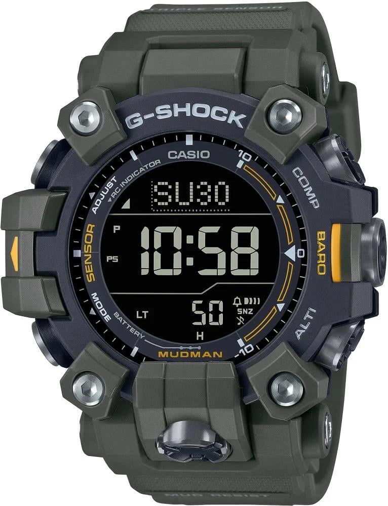 CasioGW-9500-3DRCasio GW-9500-3DR G-shock Erkek Kol Saati