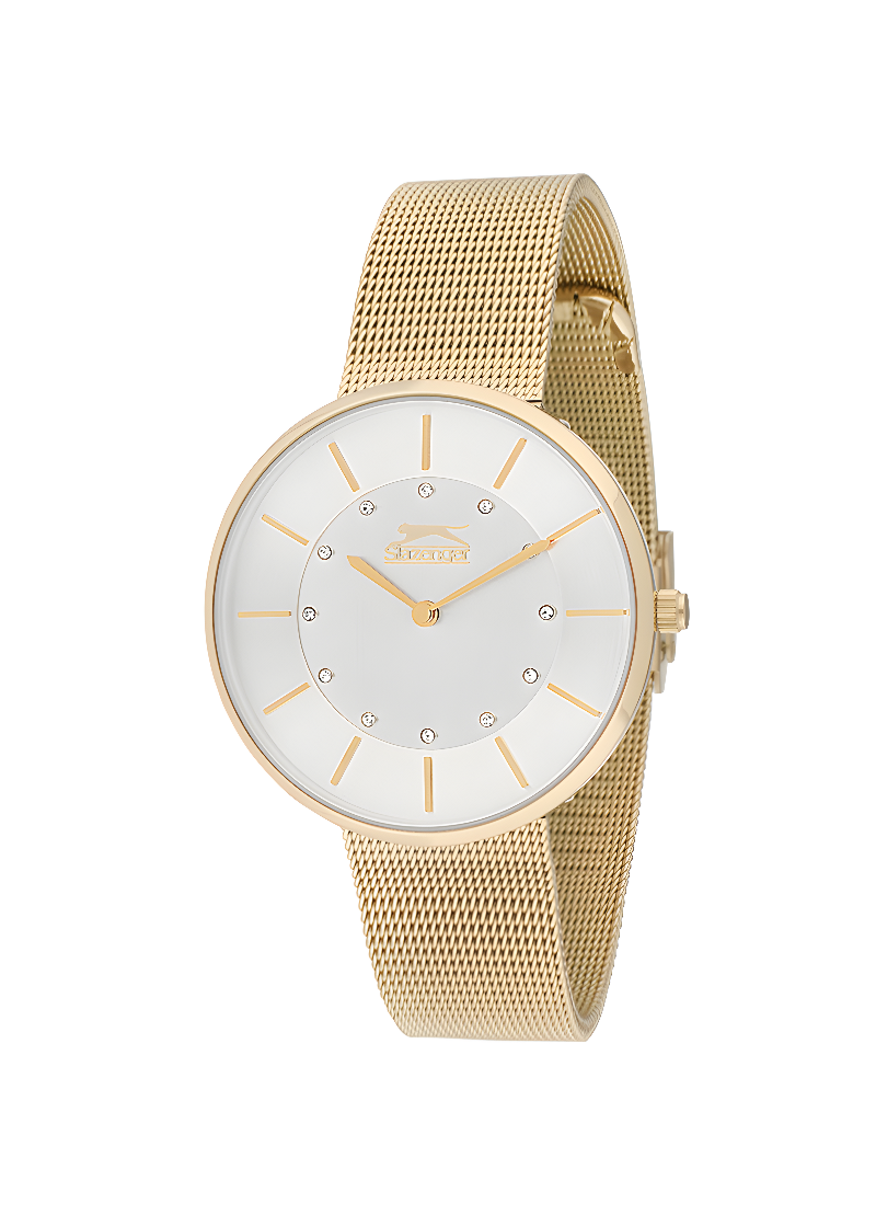 SlazengerSL.09.1236.3.02Slazenger SL.09.1236.3.02 Bayan Kol Saati