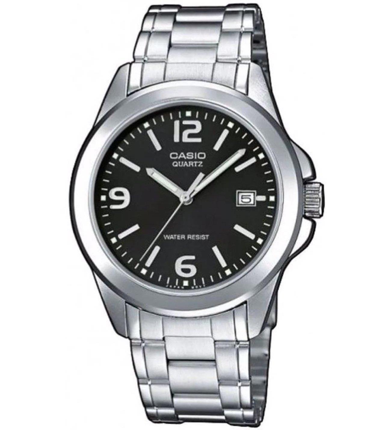CasioMTP-1215A-1ADFCasio MTP-1215A-1ADF Erkek Kol Saati
