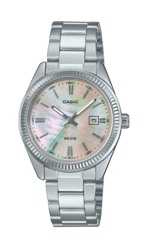 CasioLTP-1302DS-4AVDFCasio LTP-1302DS-4AVDF Bayan Kol Saati