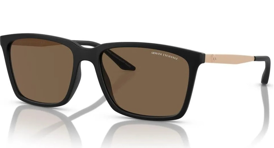 Armani Exchange GözlüğüAX4138S 8078/73/57Armani Exchange AX4138S 8078/73/57 Erkek Güneş Gözlüğü