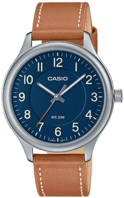 CasioMTP-B160L-2BVDFCasio MTP-B160L-2BVDF Erkek Kol Saati