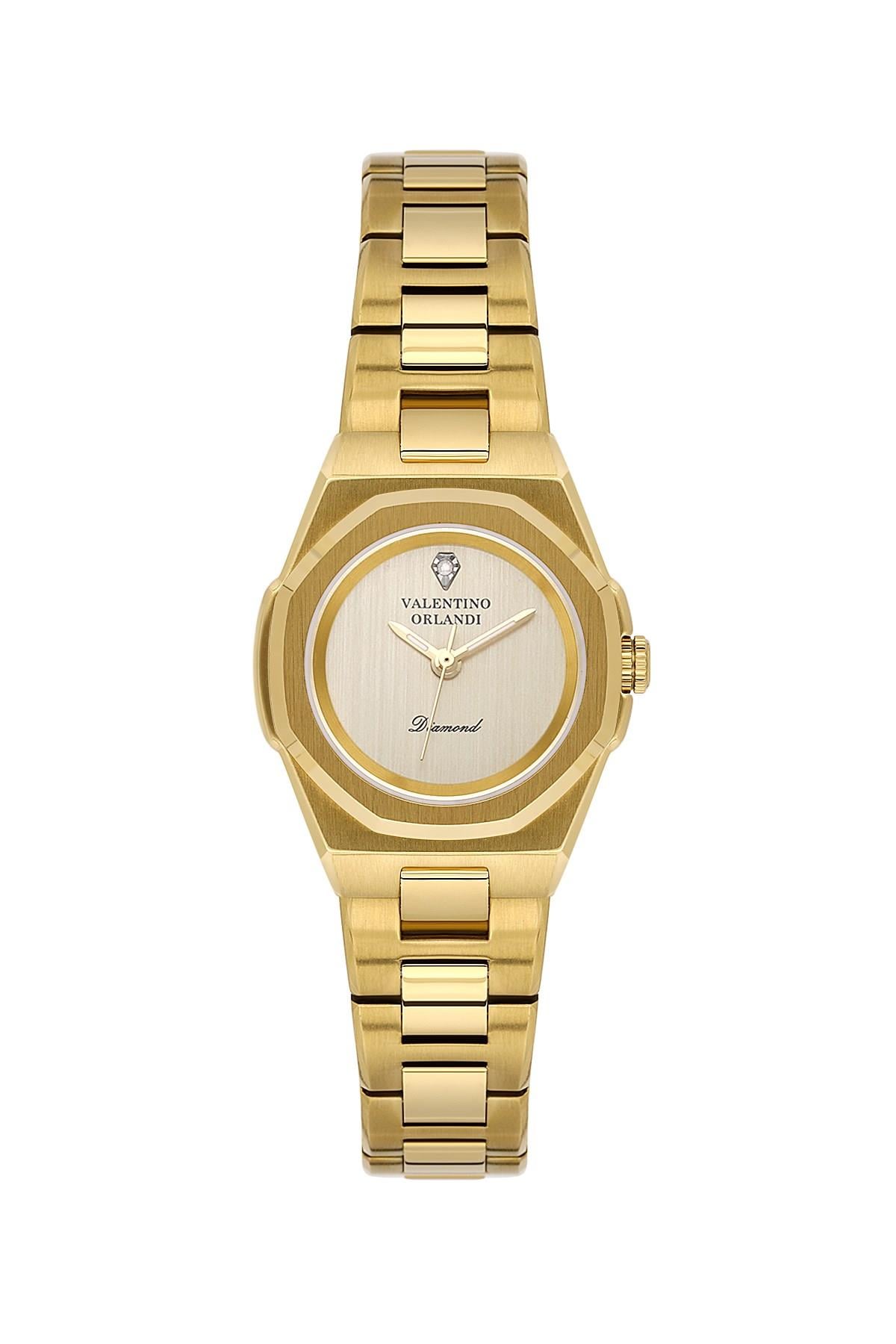 Valantino OrlandiVO.1.10038-2Valentino Orlandi VO.1.10038-2 Kadın Kol Saati