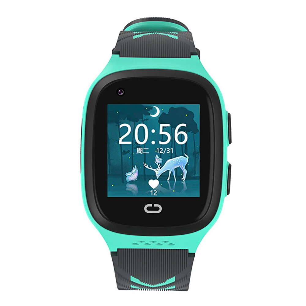 SlazengerSL.09.2158.5.07SL.09.2158.5.07 Slazenger Akıllı Çocuk Kol Saati