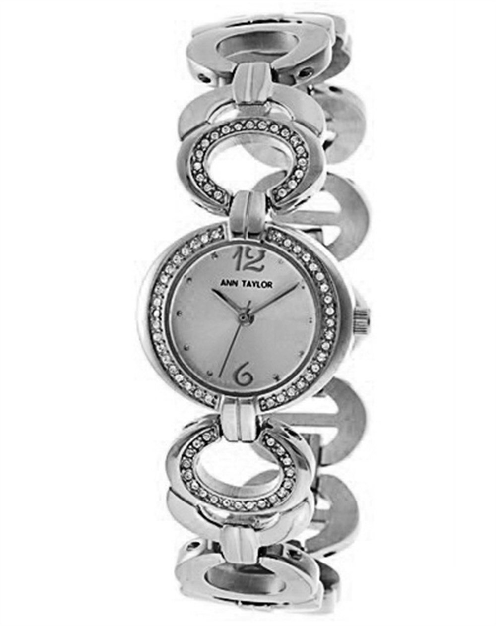 Ann Taylor AT514-10 Bayan Kol Saati