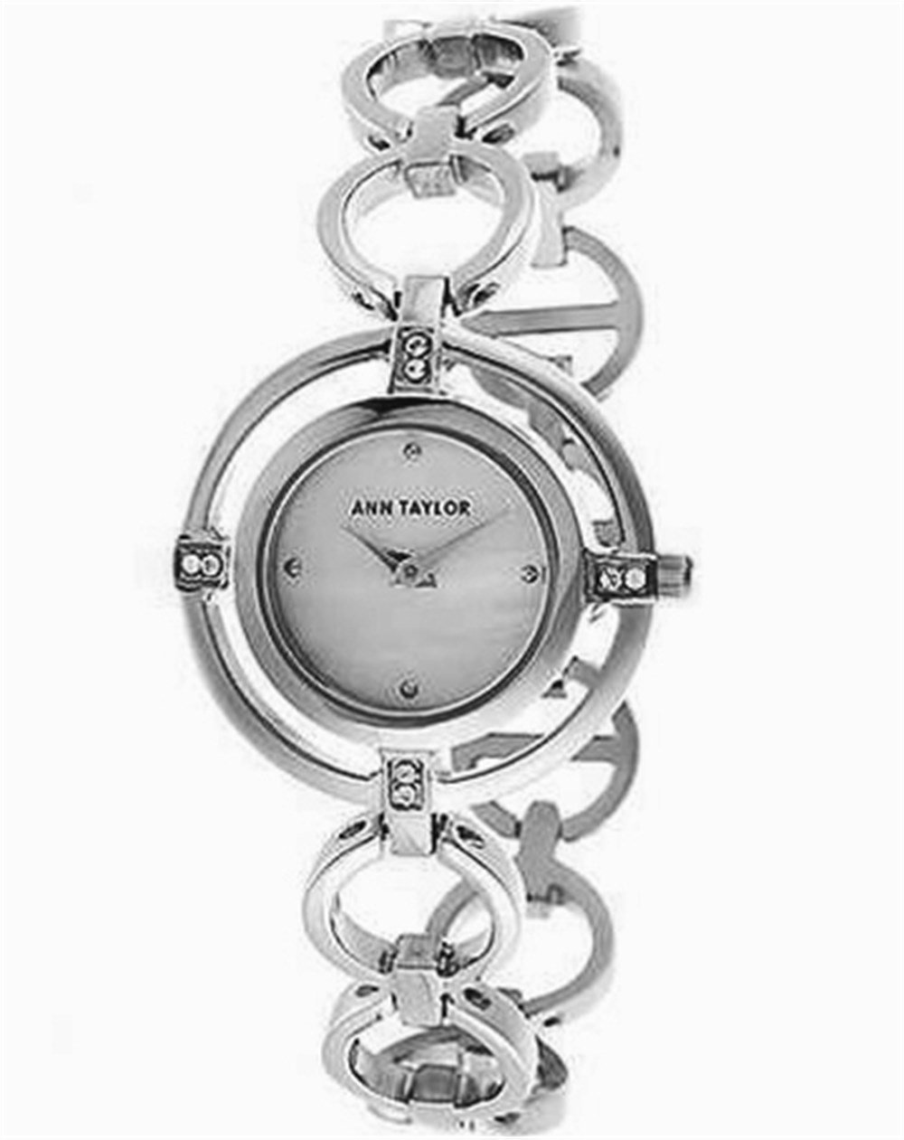 Ann Taylor AT516-01 Bayan Kol Saati