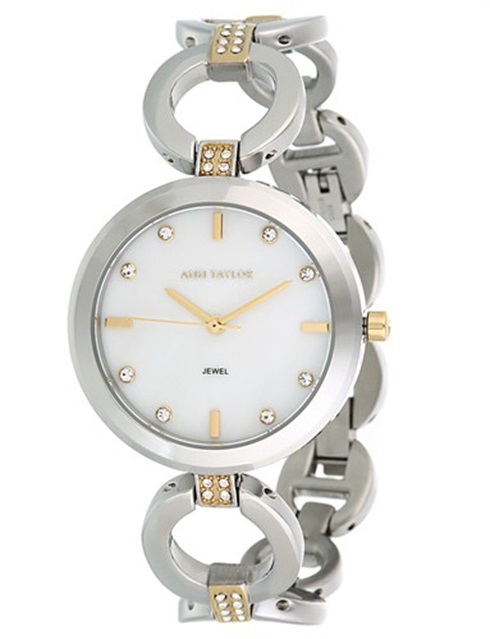 Ann Taylor AT706-01 Bayan Kol Saati