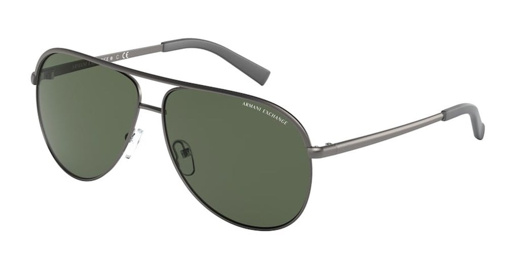 ARMANI EXCHANGEAX2002 6003/71/61Armani Exchange AX2002 6003/71/61 Erkek Güneş Gözlüğü