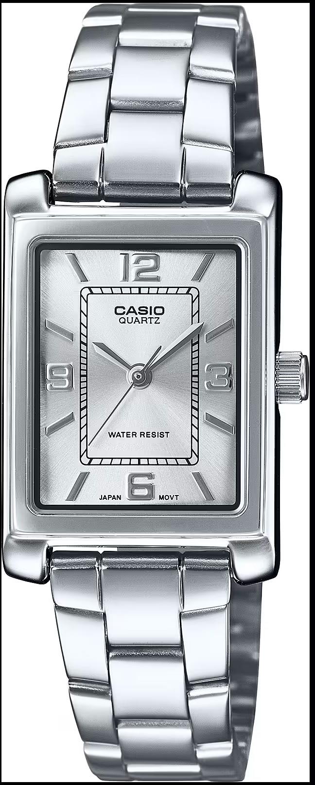 CasioLTP-1234DD-7ADFCasio LTP-1234DD-7ADF Kadın Kol Saati