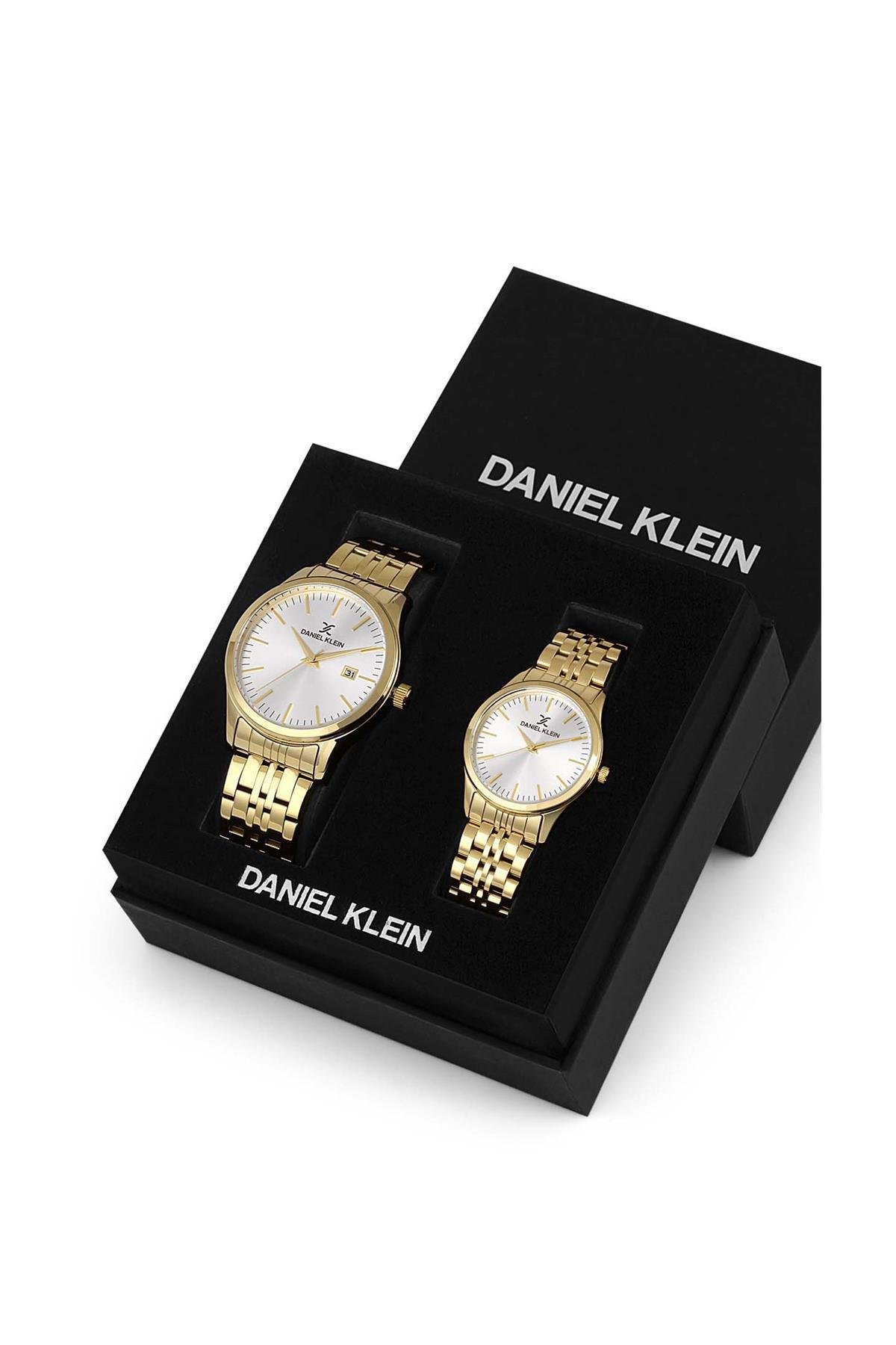 Daniel Klein SaatDKE.1.10334.3Daniel Klien DKE.1.10334.3 Sevgililer Günü Saati