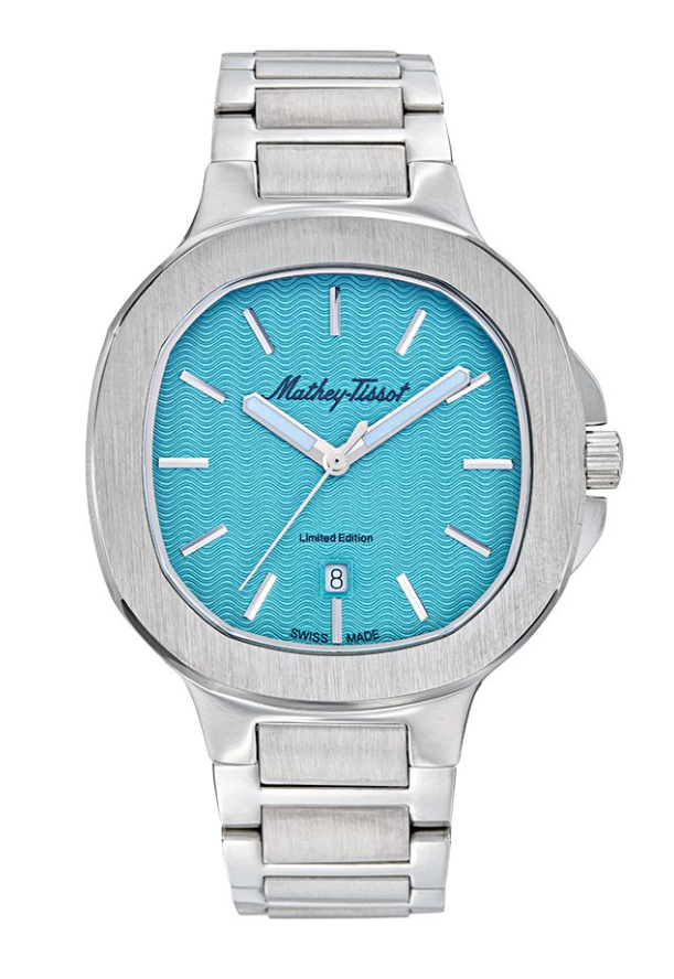 Mathey-TissotH152TIMathey-Tissot H152TI Erkek Kol Saati