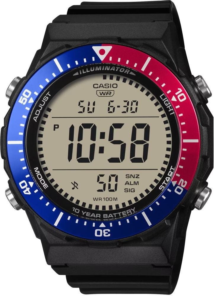 CasioAE-1700H-1A2VDFCasio AE-1700H-1A2VDF Erkek Kol Saati