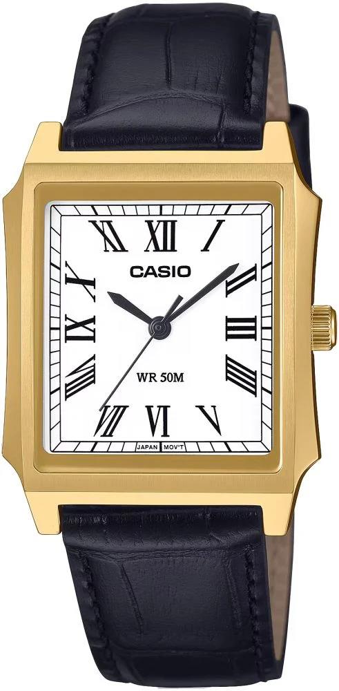 CasioMTP-B190GL-7BVDFCasio MTP-B190GL-7BVDF Erkek Kol Saati