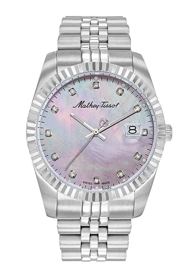 Mathey-TissotH710AVIOMathey-Tissot H710AVIO Erkek Kol Saati