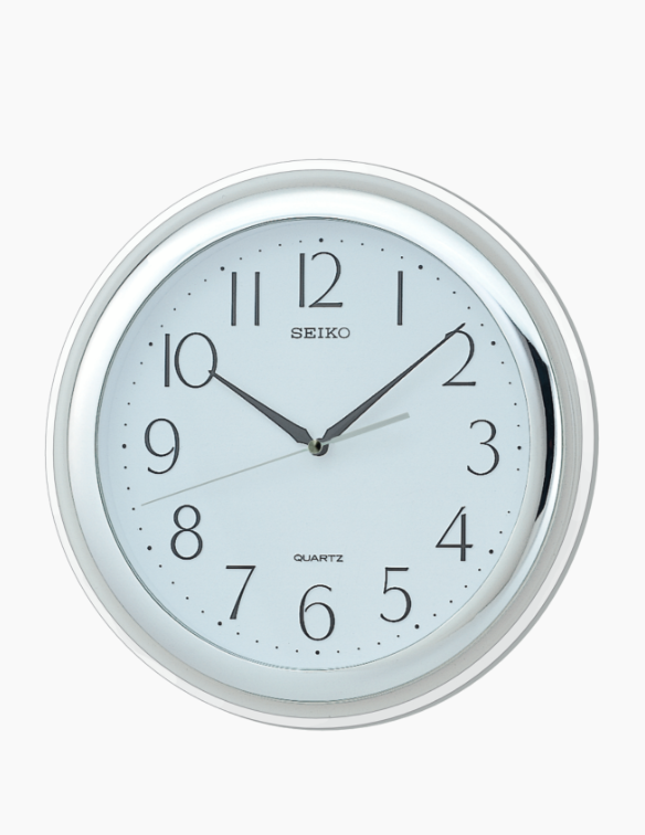 SeikoQXA579SSeiko QXA579S Duvar Saati