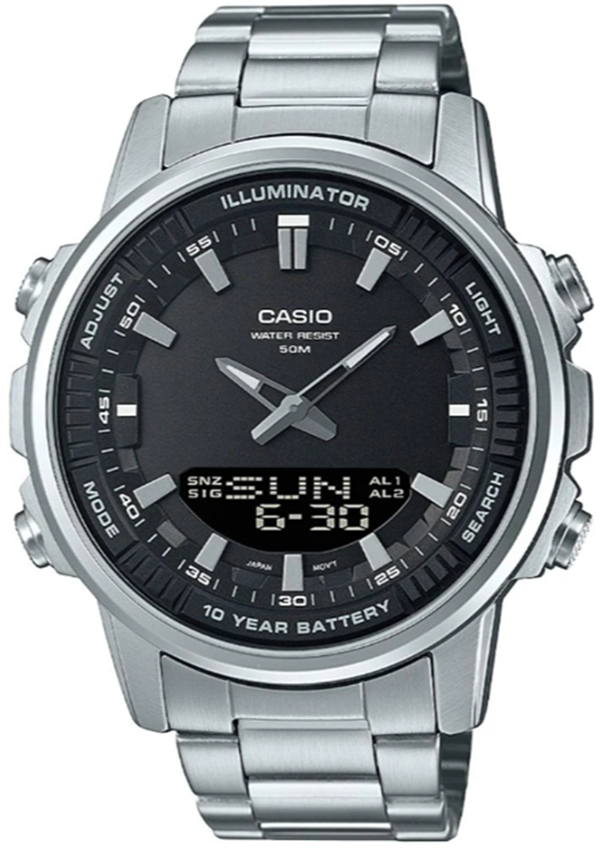 CasioAMW-880D-1AVDFCasio AMW-880D-1AVDF Erkek Kol Saati