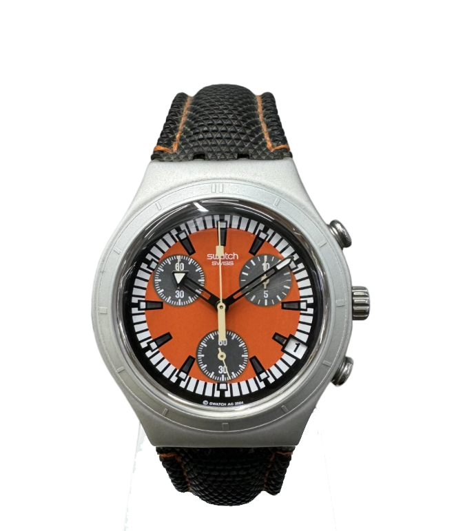 SwatchYCB4003Swatch YCB4003 Erkek Kol Saati