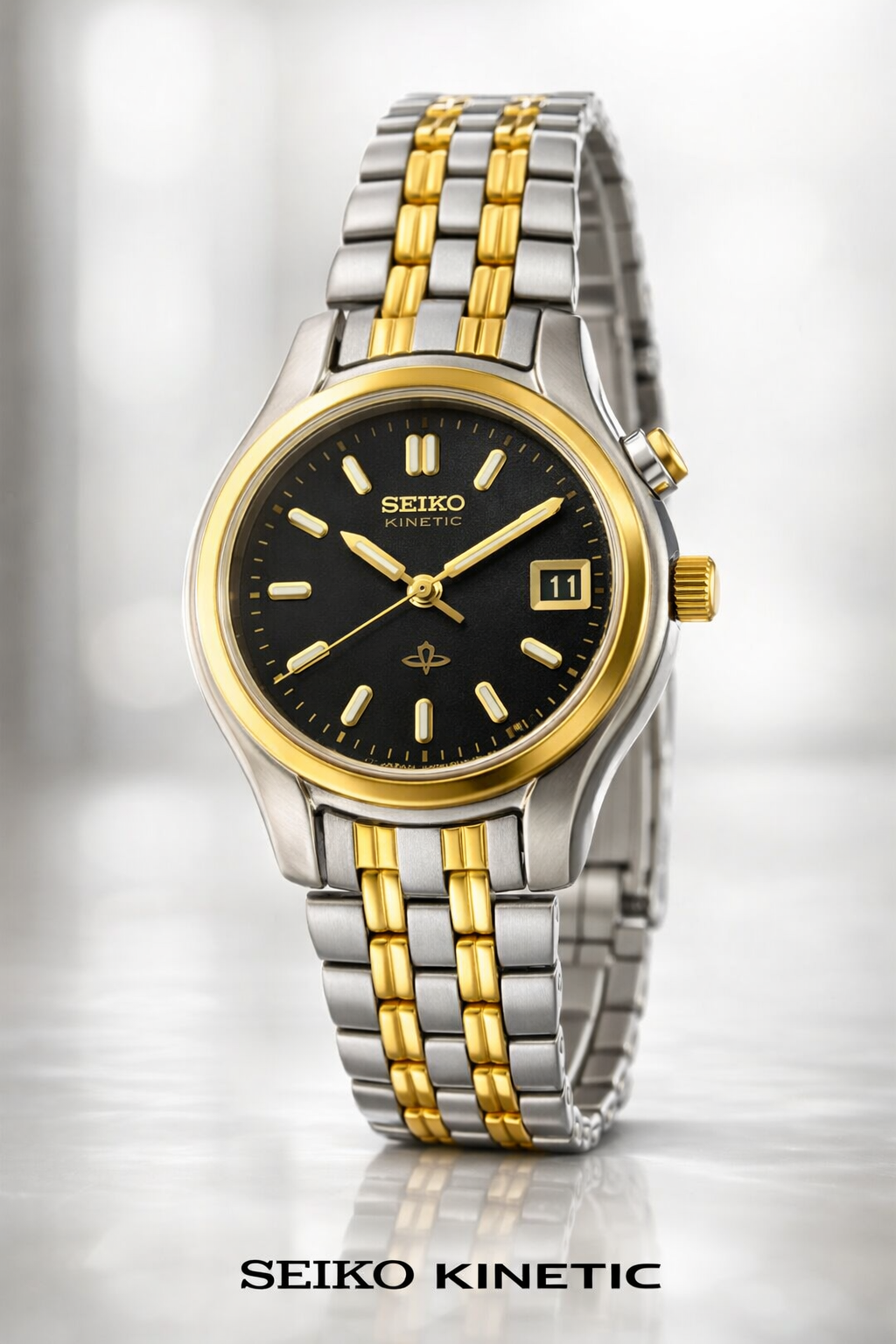 SeikoS561749Seiko S561749 Bayan Kol Saati