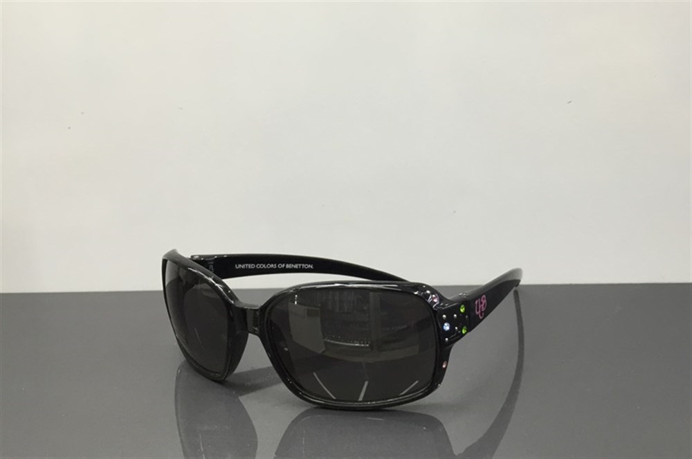 Benetton Kids BB525 01 Çocuk Güneş Gözlüğü