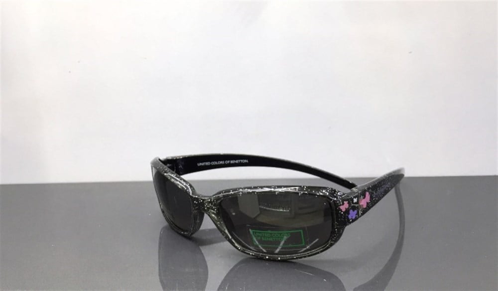 Benetton Kids BB52701 Çocuk Güneş Gözlüğü