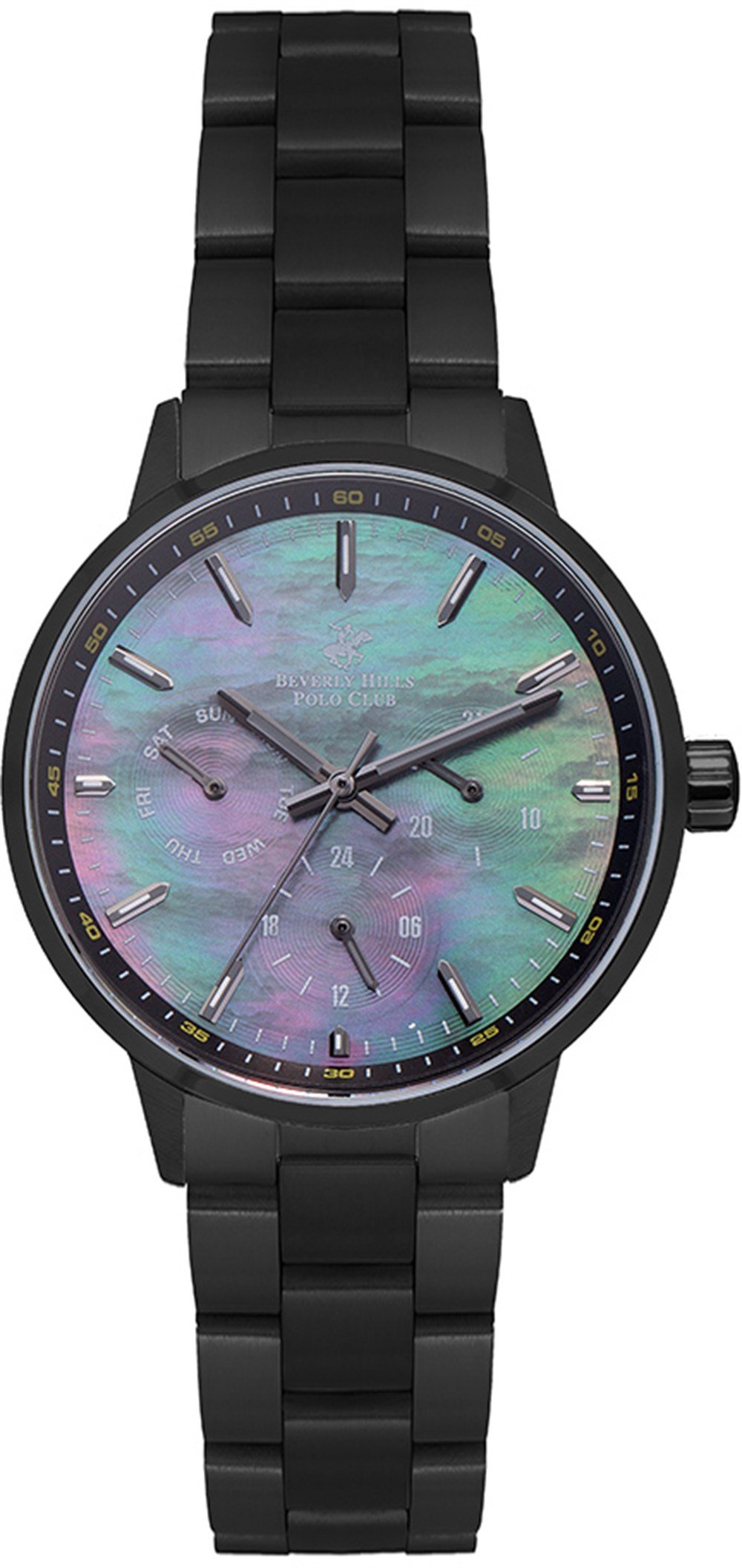 Beverly Hills Polo Club BP3049C.650 Bayan Kol Saati