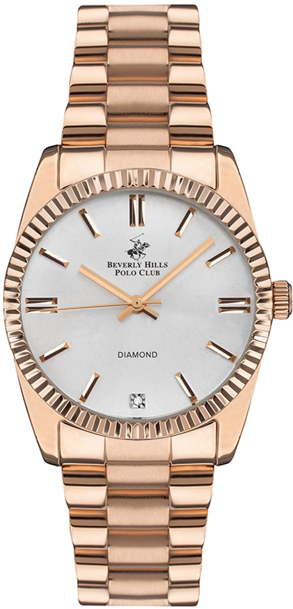 Beverly Hills Polo ClubBP3172X.430Beverly Hills Polo Club BP3172X.430 Bayan Kol Saati