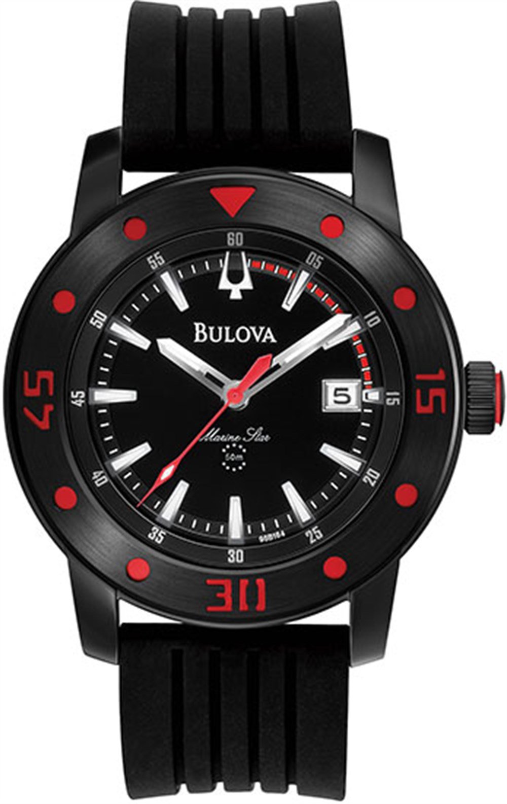 Bulova 98B164 Erkek Kol Saati