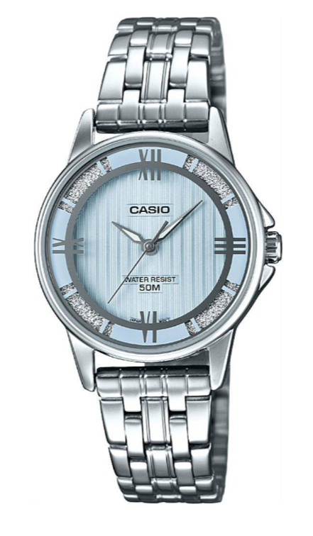 CasioLTP-1391D-7A2AVDFCasio LTP-1391D-7A2AVDF Bayan Kol Saati