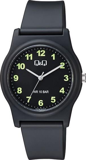 Q&QG22A-002VYQ&Q G22A-002VY Erkek Kol Saati