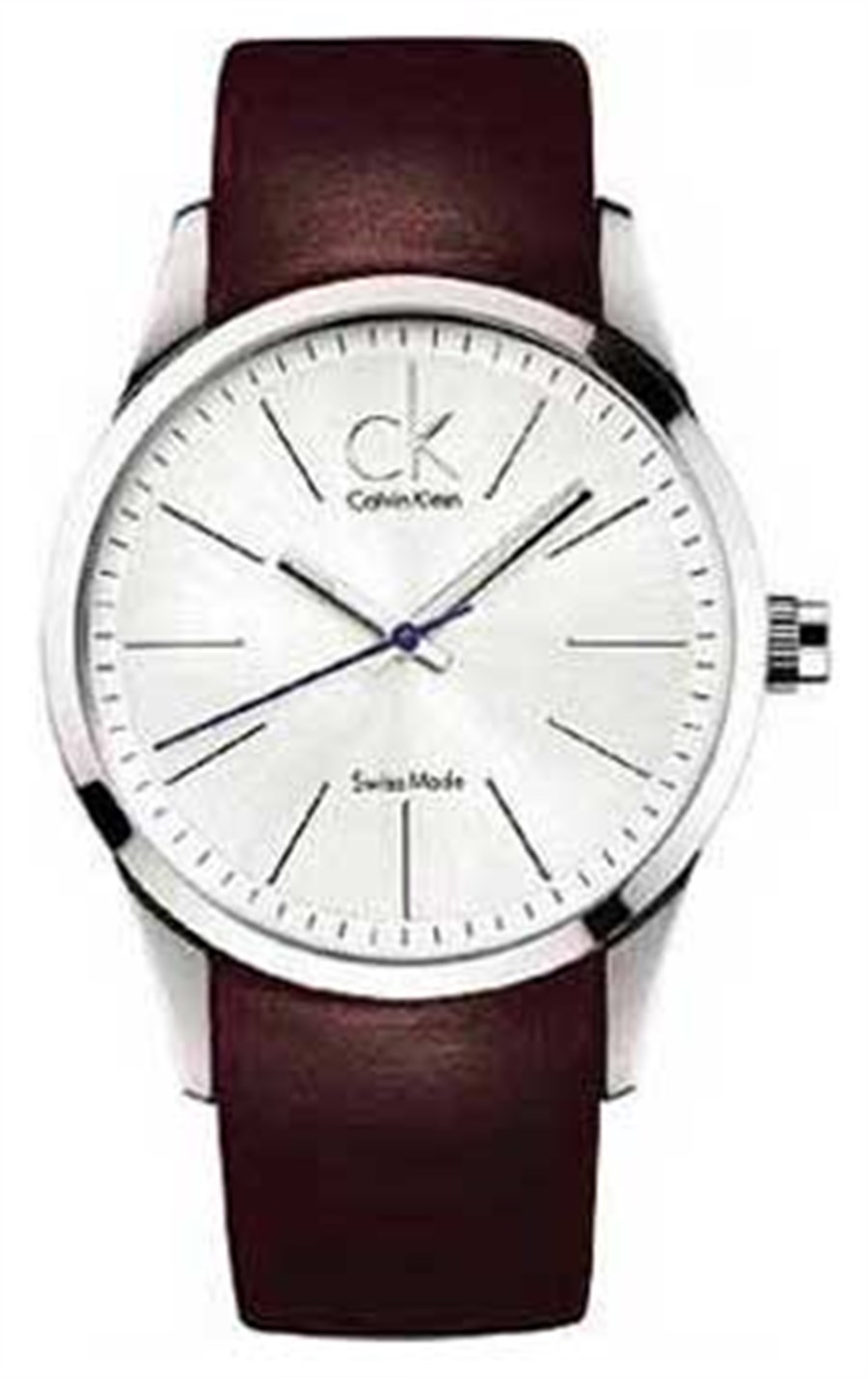 Calvin KleinK2241128Calvin Klein K2241128 Erkek Kol Saati