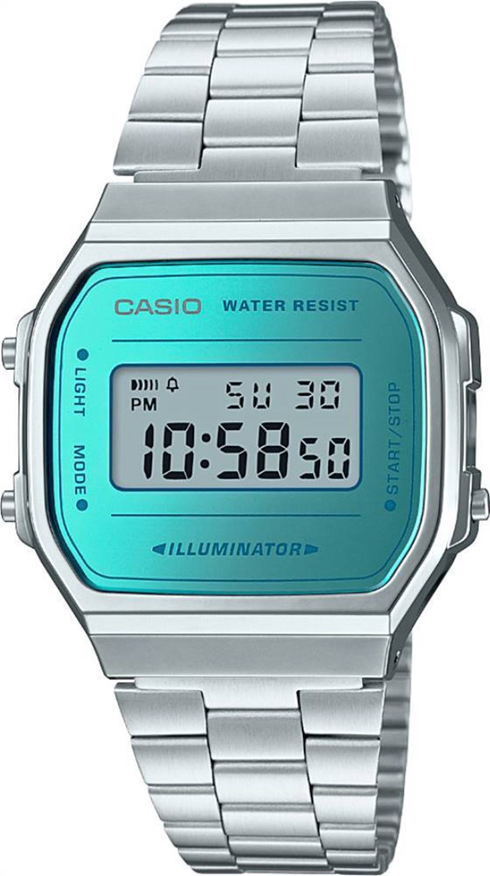 Casio A168WEM-2DF Bayan Kol Saati