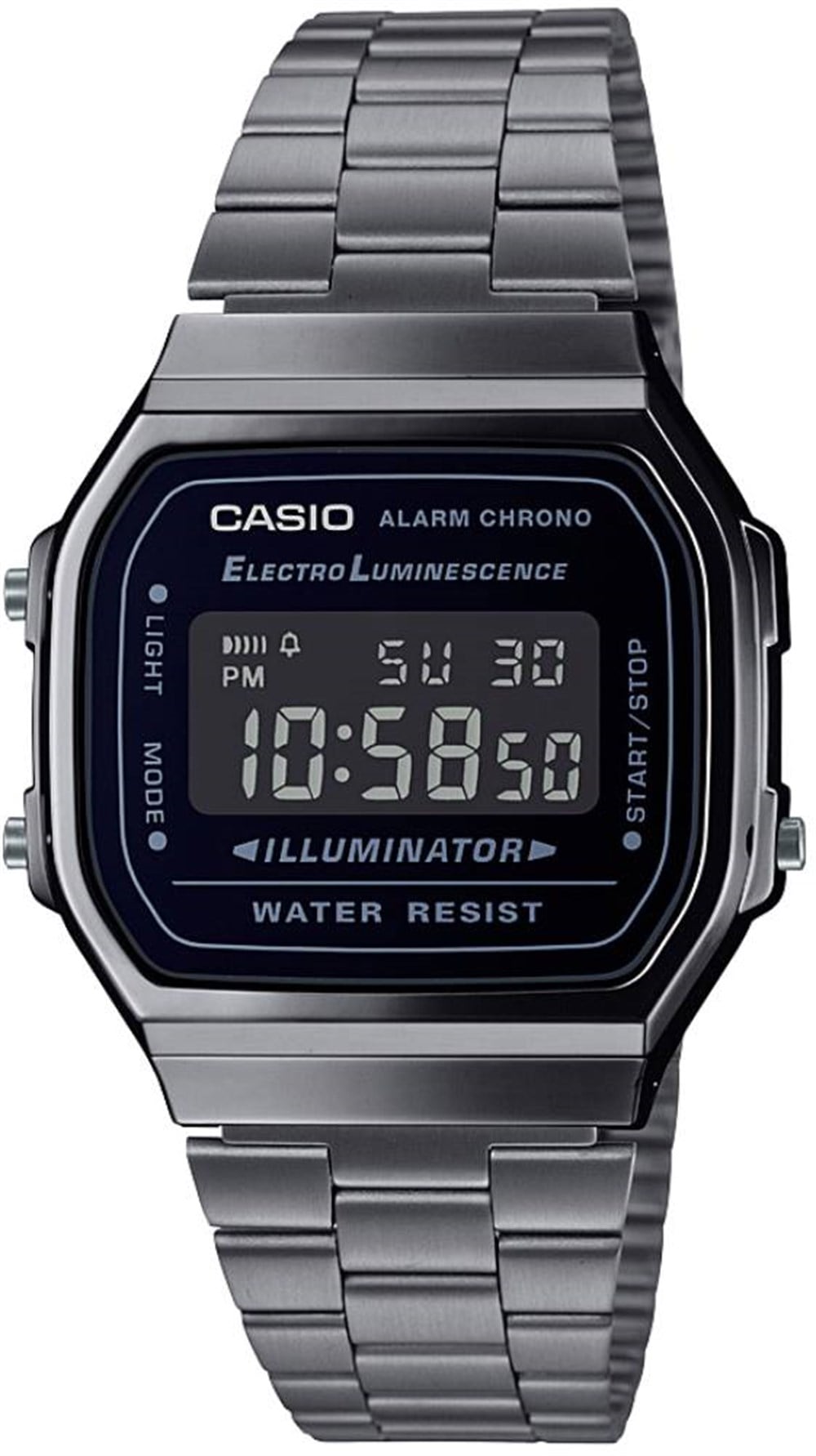 CasioA168WGG-1BDFCasio A168WGG-1BDF Erkek Kol Saati