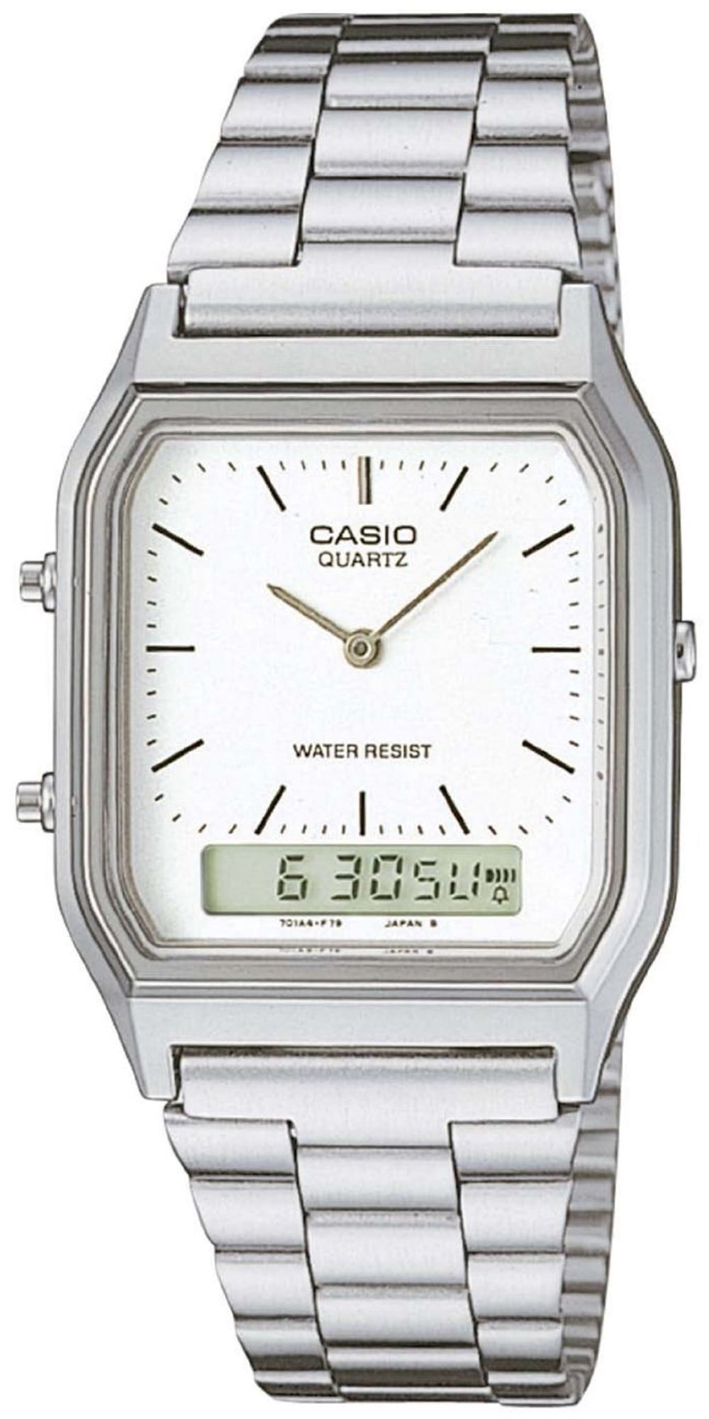 Casio AQ-230A-7DMQ Erkek Kol Saati