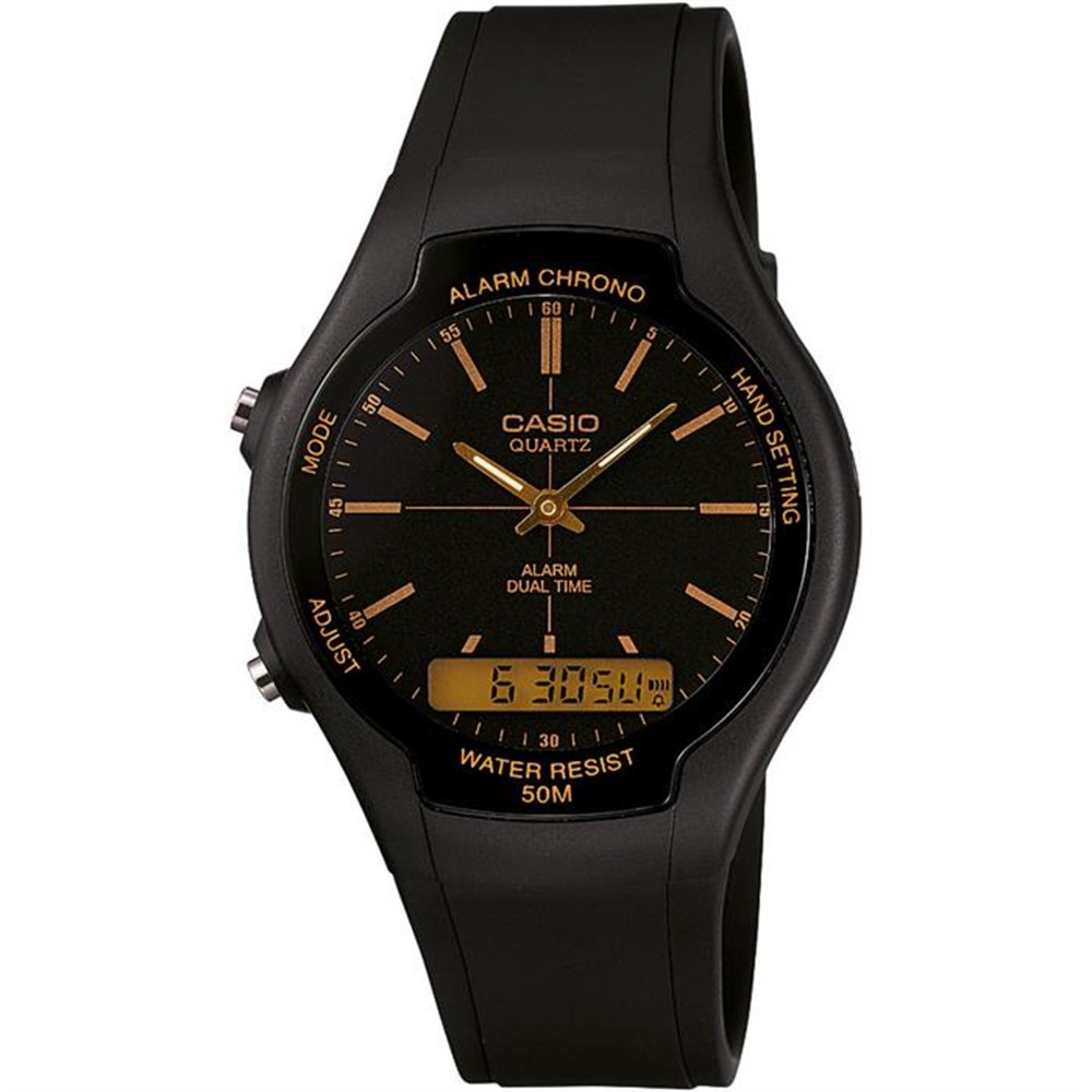 Casio AW-90H-9EVDF Erkek Kol Saati