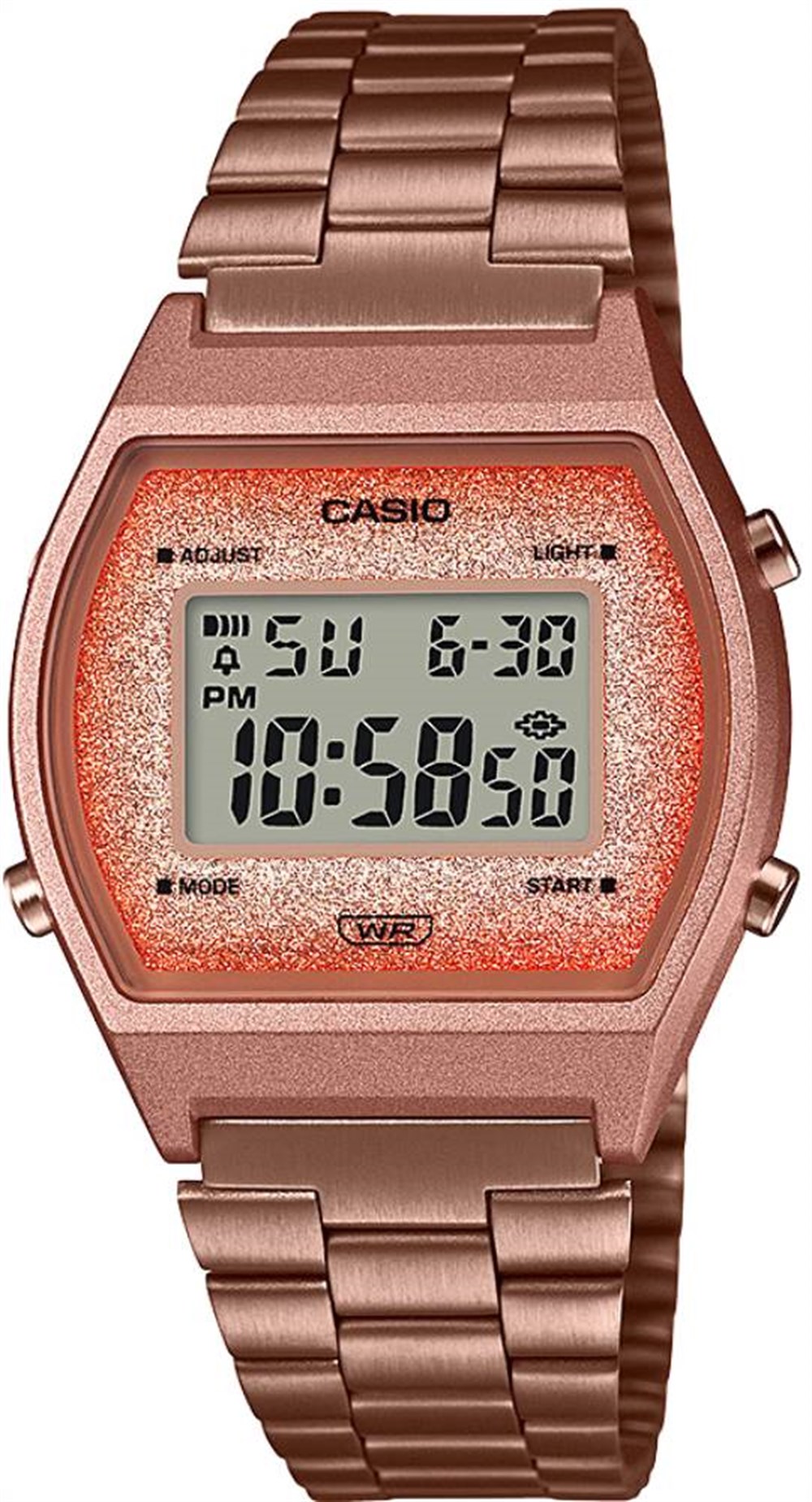 Casio B640WDG-7DF Bayan Kol Saati