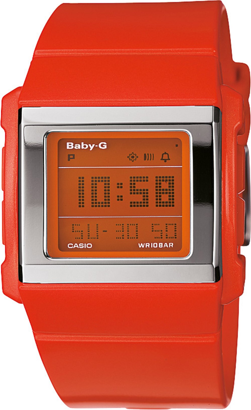 BG-2000-4DRCasio BG-2000-4DR Bayan Kol Saati